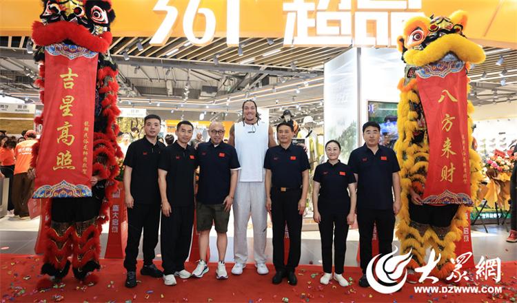 与德百集团, img, 州商务局共