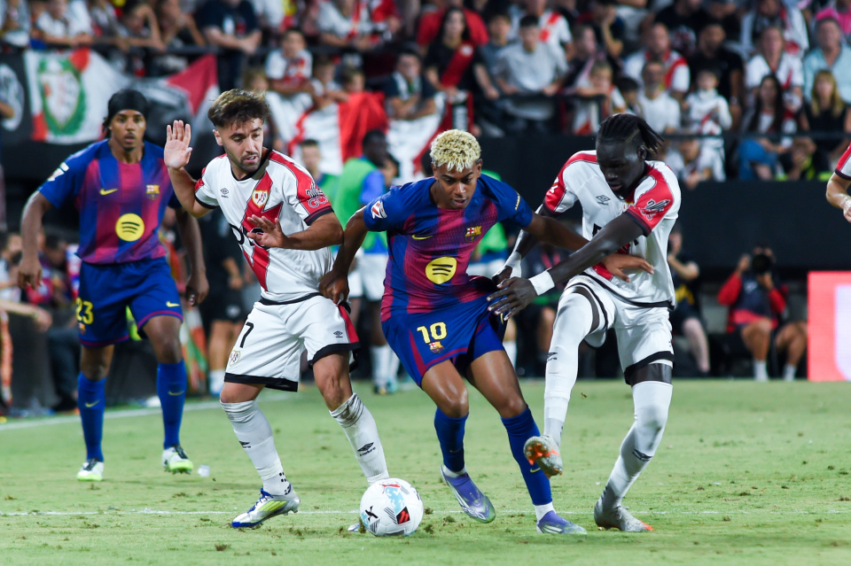 和巴列卡诺, YVaLf, src