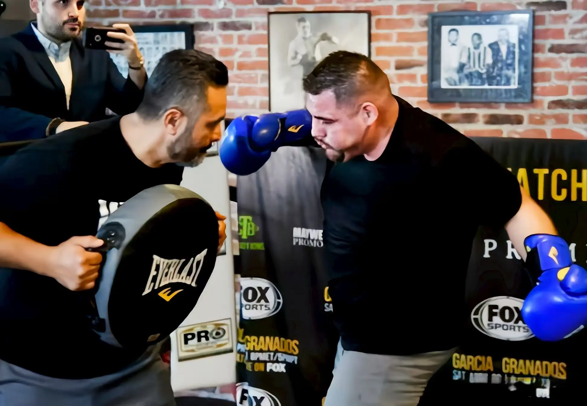 了米勒, 要知道在大