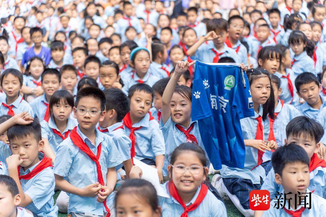 与小营小学, 的兴趣所在