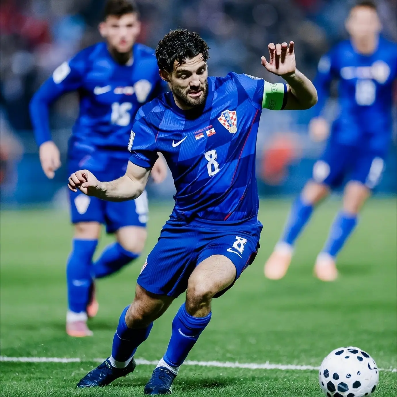 tenan, 维奇延续了