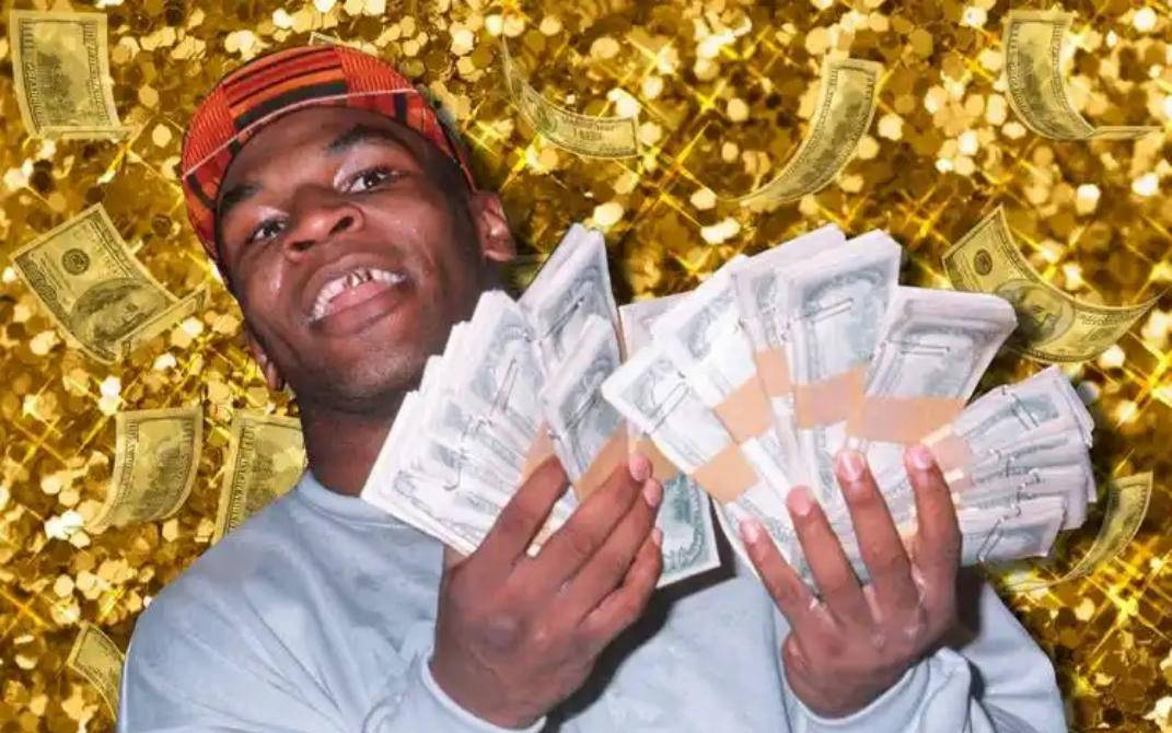 物迈克, 而勇士拳击, cn