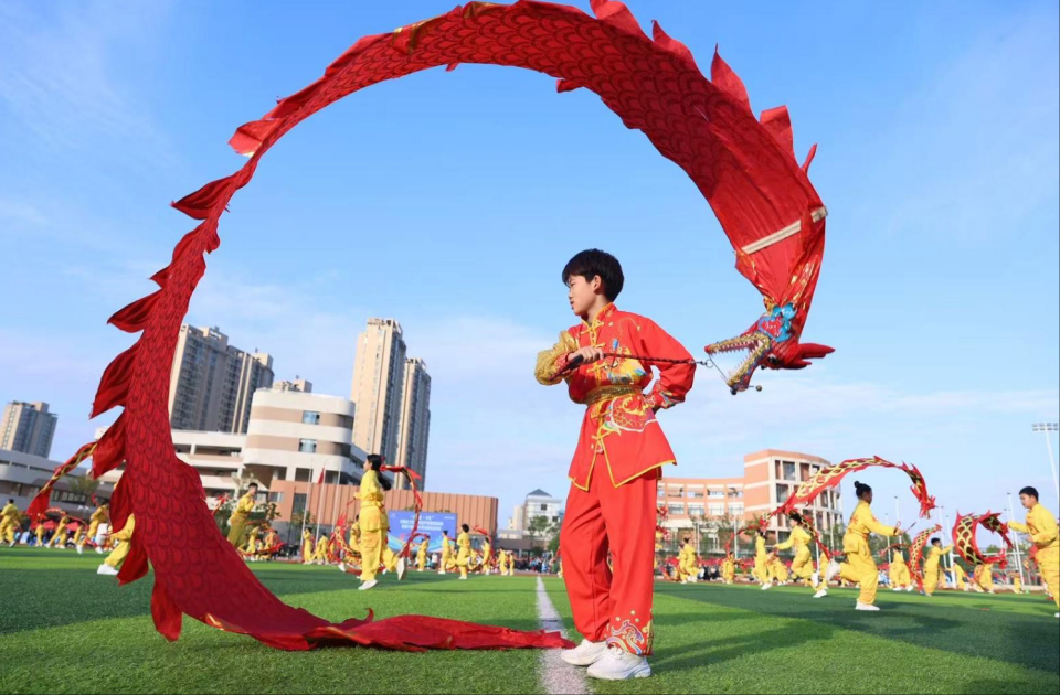 活动现场 活动现场