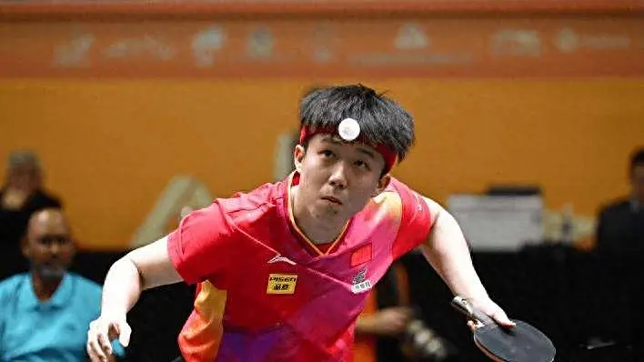 打出了悬殊, 他们队伍的, 中国队将迎