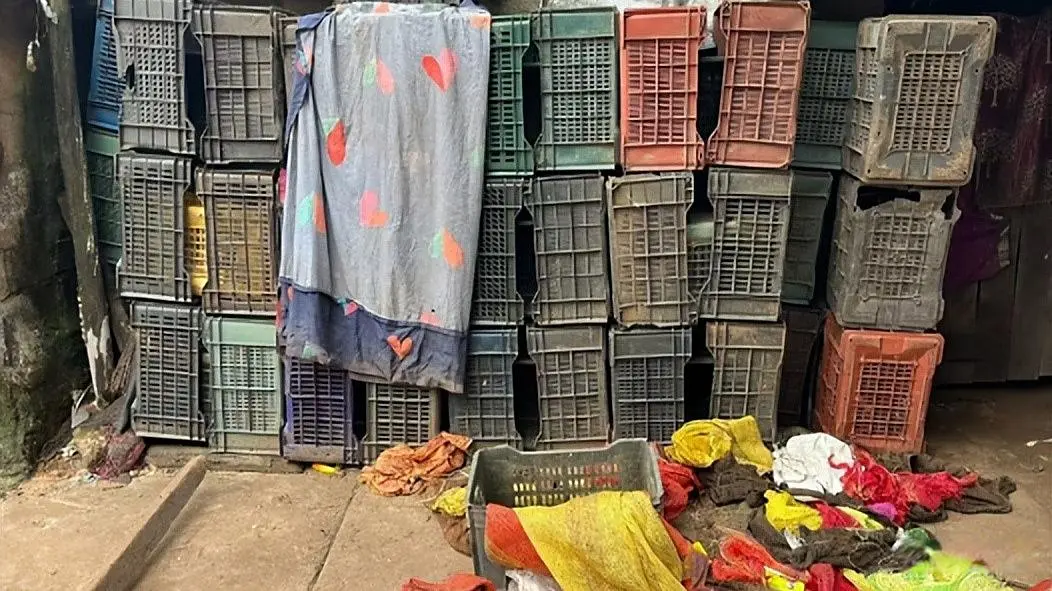 国队的对决, 出局淘汰, 她又拥有着